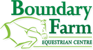 Boundary Farm